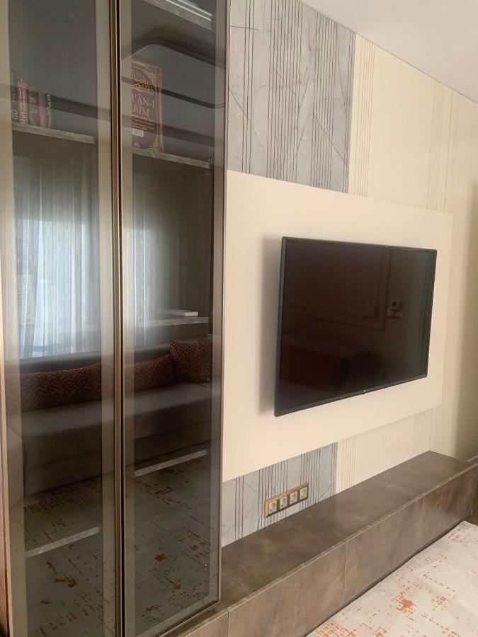 Istanbul Apart Aparthotel — Photos 3